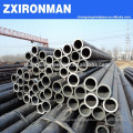 asme b36.10 carbon seamless steel pipe api 5l gr.b